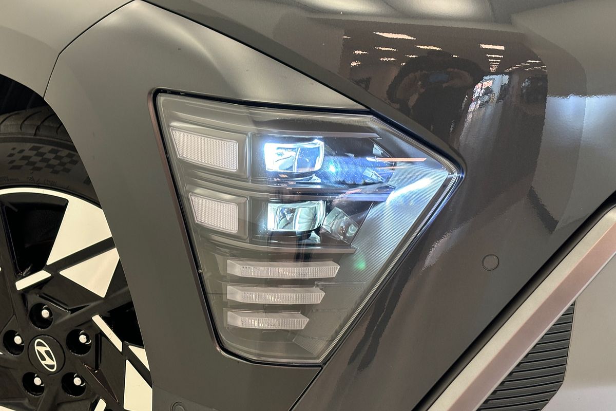 2024 Hyundai Kona Hybrid Premium SX2.V1