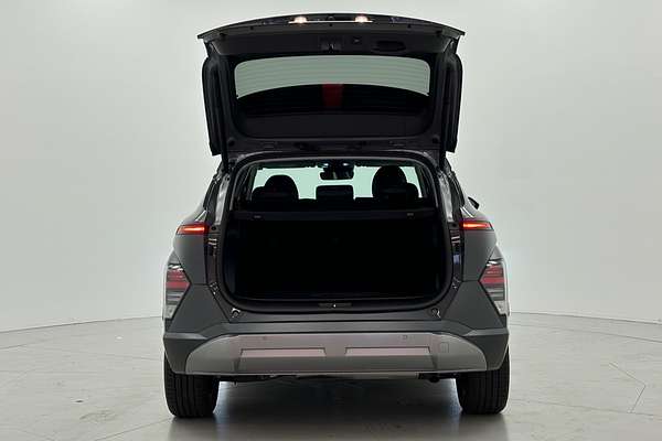 2024 Hyundai Kona Hybrid Premium SX2.V1