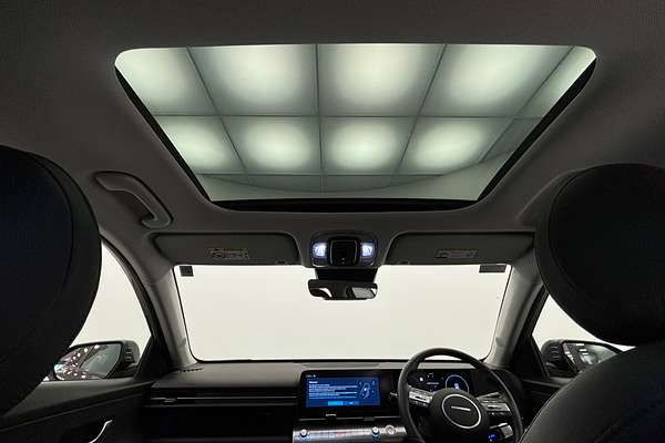 2024 Hyundai Kona Hybrid Premium SX2.V1