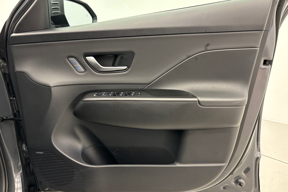 2024 Hyundai Kona Hybrid Premium SX2.V1