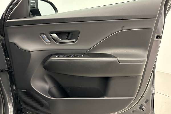 2024 Hyundai Kona Hybrid Premium SX2.V1