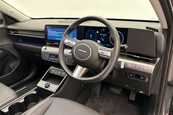 2024 Hyundai Kona Hybrid Premium SX2.V1