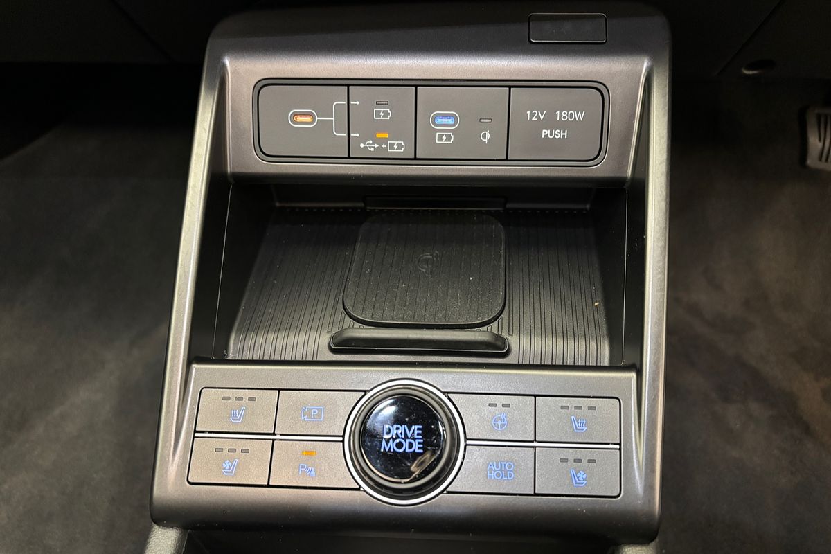 2024 Hyundai Kona Hybrid Premium SX2.V1