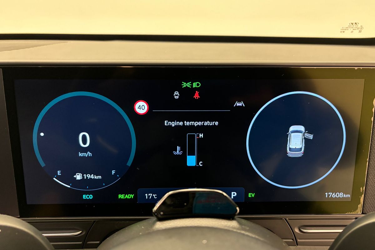 2024 Hyundai Kona Hybrid Premium SX2.V1