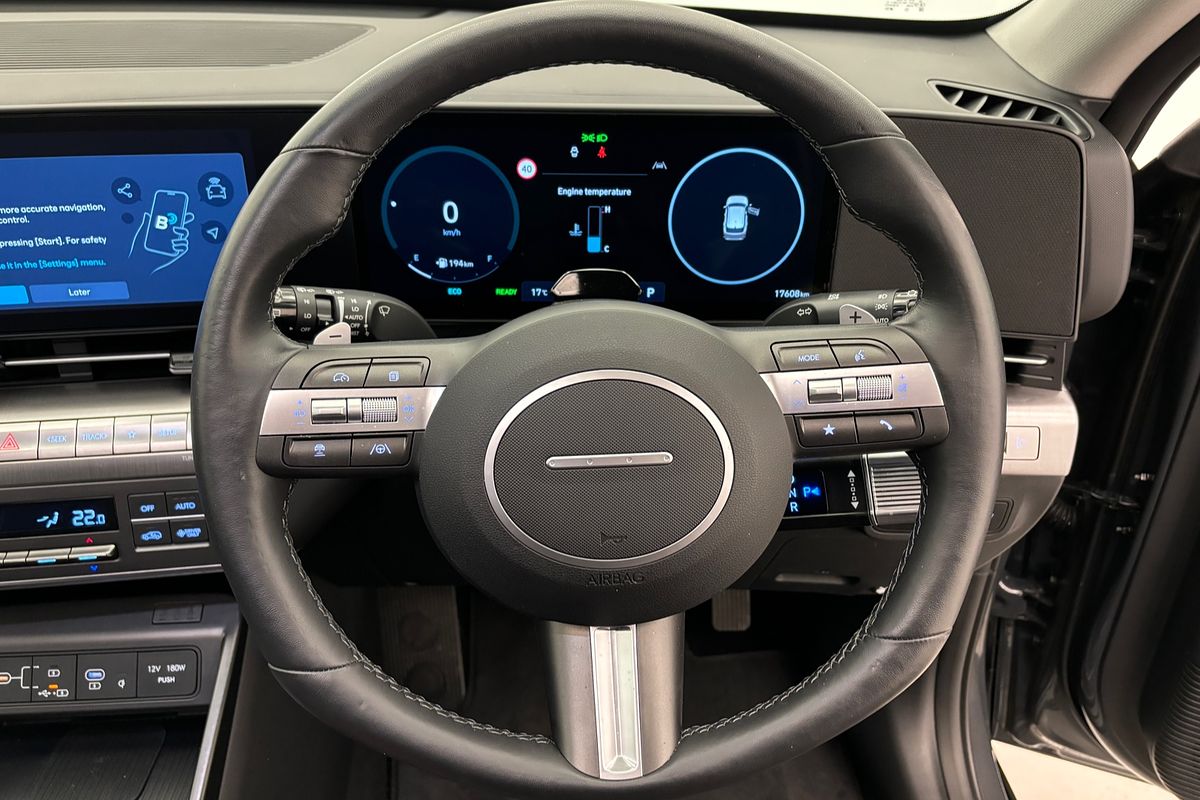 2024 Hyundai Kona Hybrid Premium SX2.V1