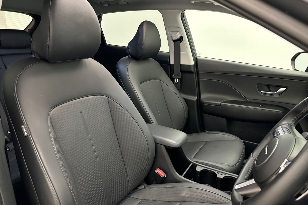 2024 Hyundai Kona Hybrid Premium SX2.V1
