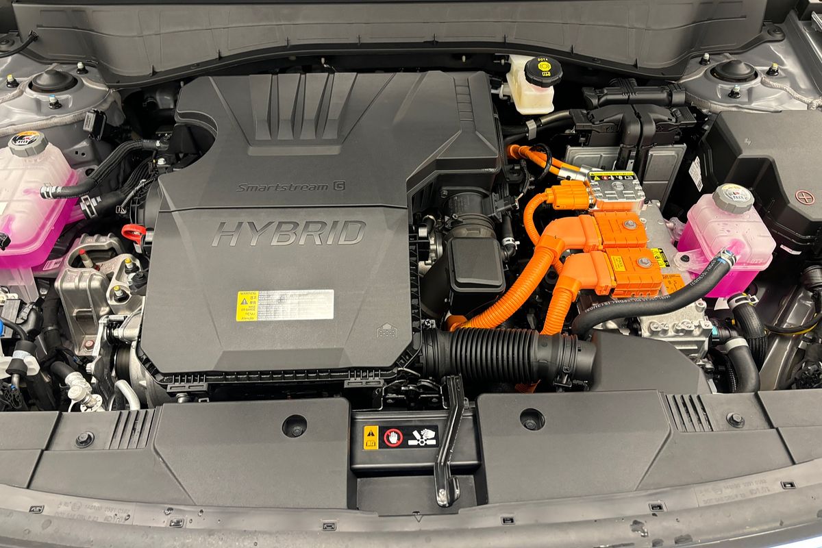 2024 Hyundai Kona Hybrid Premium SX2.V1