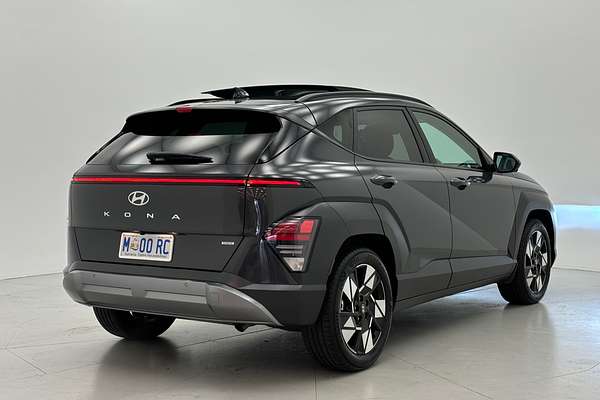 2024 Hyundai Kona Hybrid Premium SX2.V1