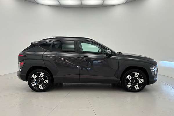 2024 Hyundai Kona Hybrid Premium SX2.V1