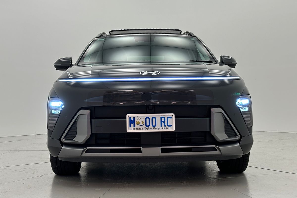 2024 Hyundai Kona Hybrid Premium SX2.V1