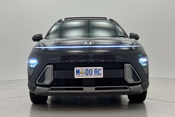 2024 Hyundai Kona Hybrid Premium SX2.V1