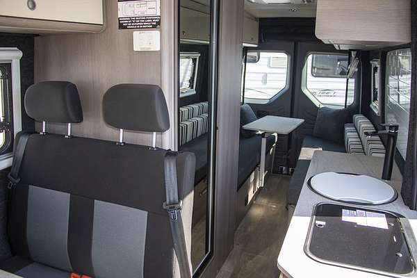 2023 Jayco OPTIMUM CAMPERVAN VW.22-1.OP-MY23