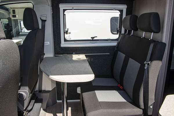 2023 Jayco OPTIMUM CAMPERVAN VW.22-1.OP-MY23