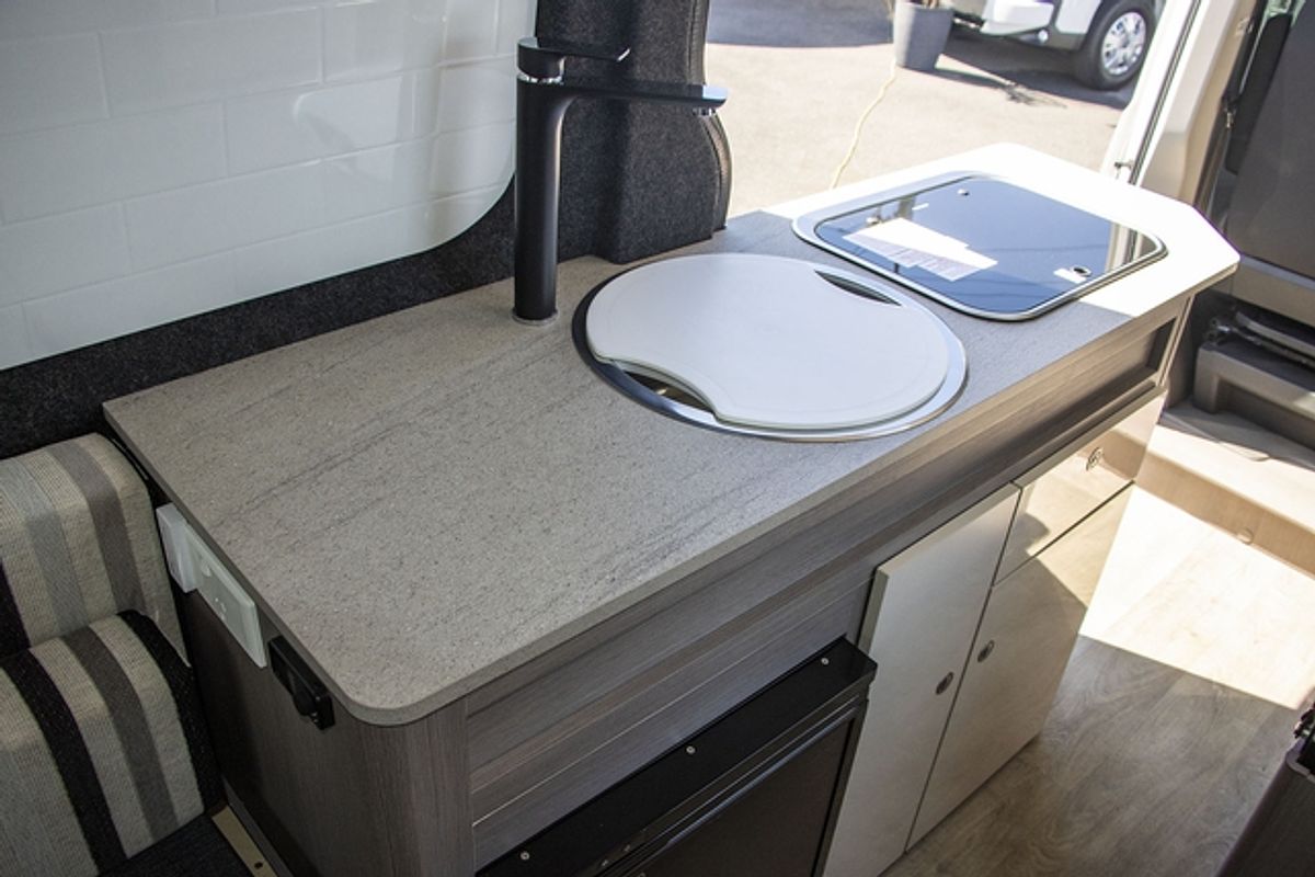 2023 Jayco OPTIMUM CAMPERVAN VW.22-1.OP-MY23