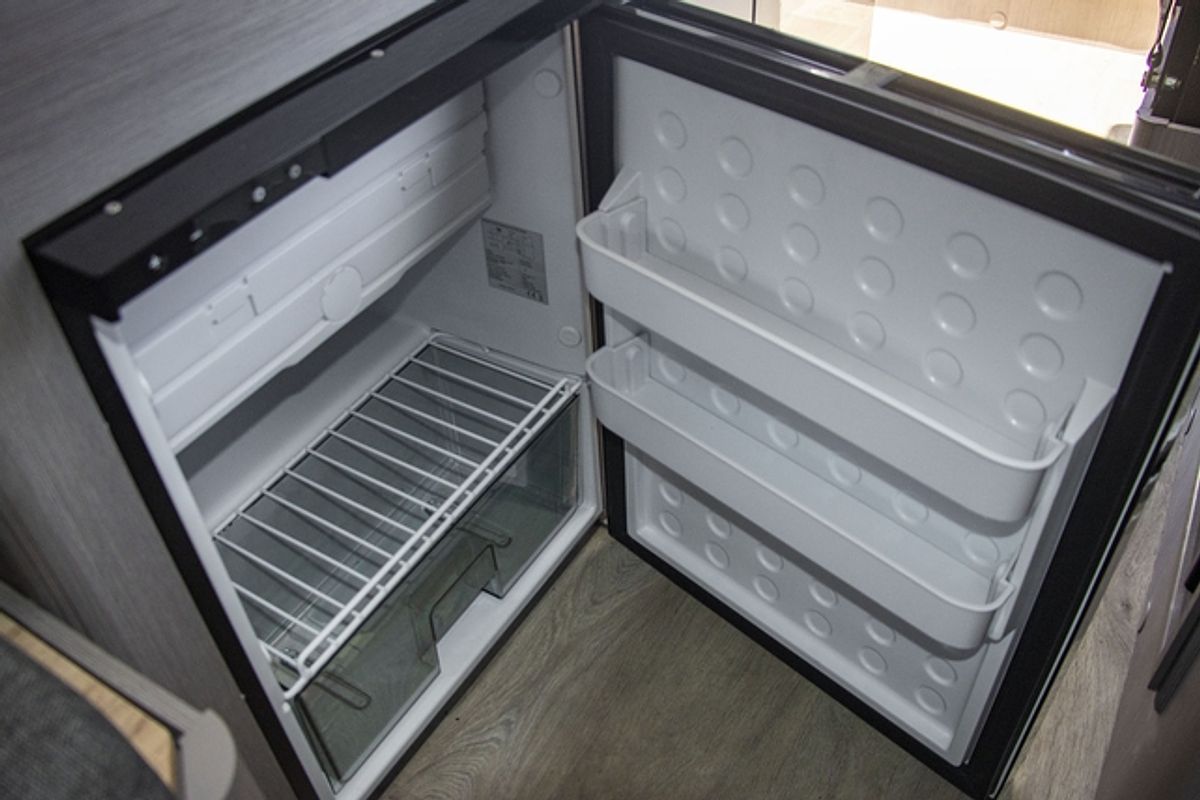 2023 Jayco OPTIMUM CAMPERVAN VW.22-1.OP-MY23