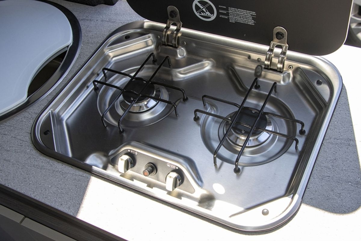 2023 Jayco OPTIMUM CAMPERVAN VW.22-1.OP-MY23