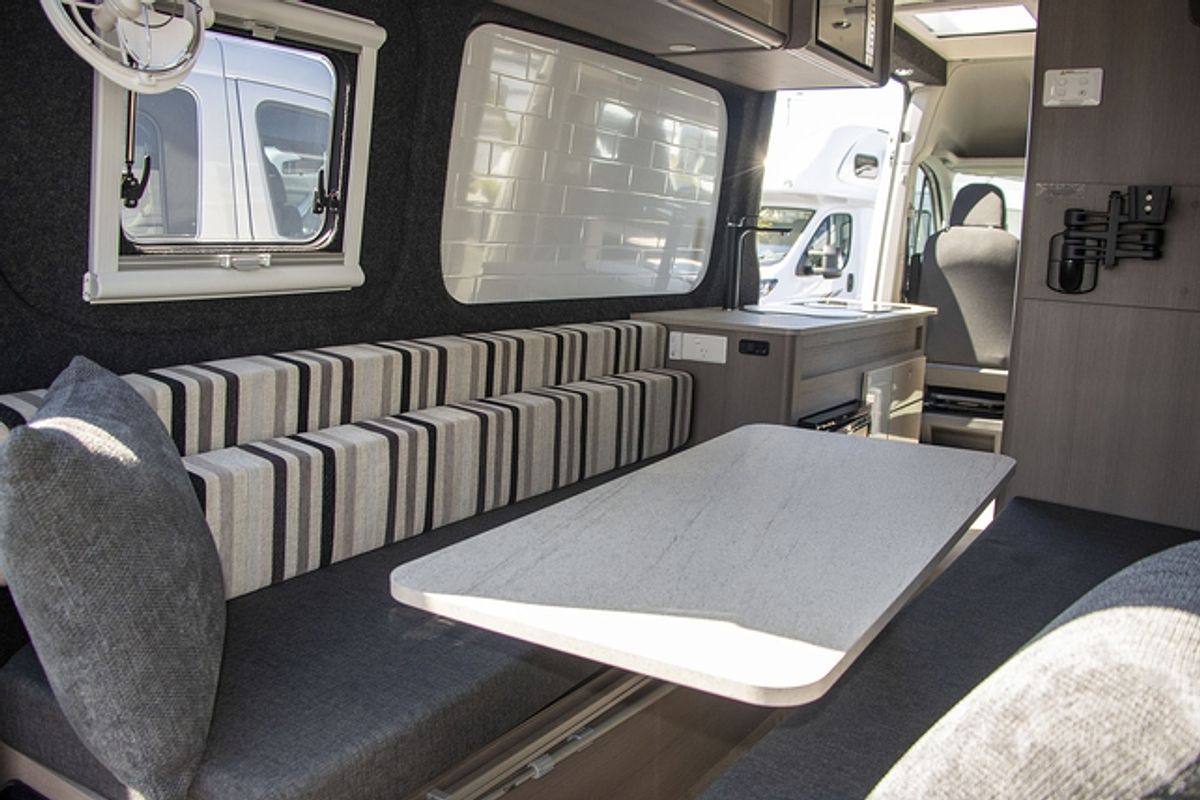 2023 Jayco OPTIMUM CAMPERVAN VW.22-1.OP-MY23