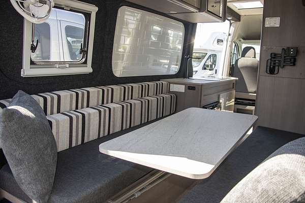 2023 Jayco OPTIMUM CAMPERVAN VW.22-1.OP-MY23