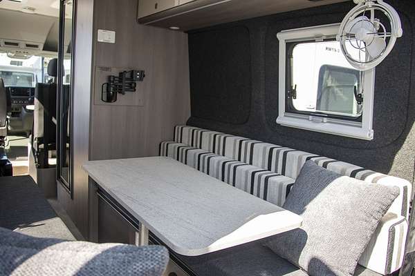 2023 Jayco OPTIMUM CAMPERVAN VW.22-1.OP-MY23