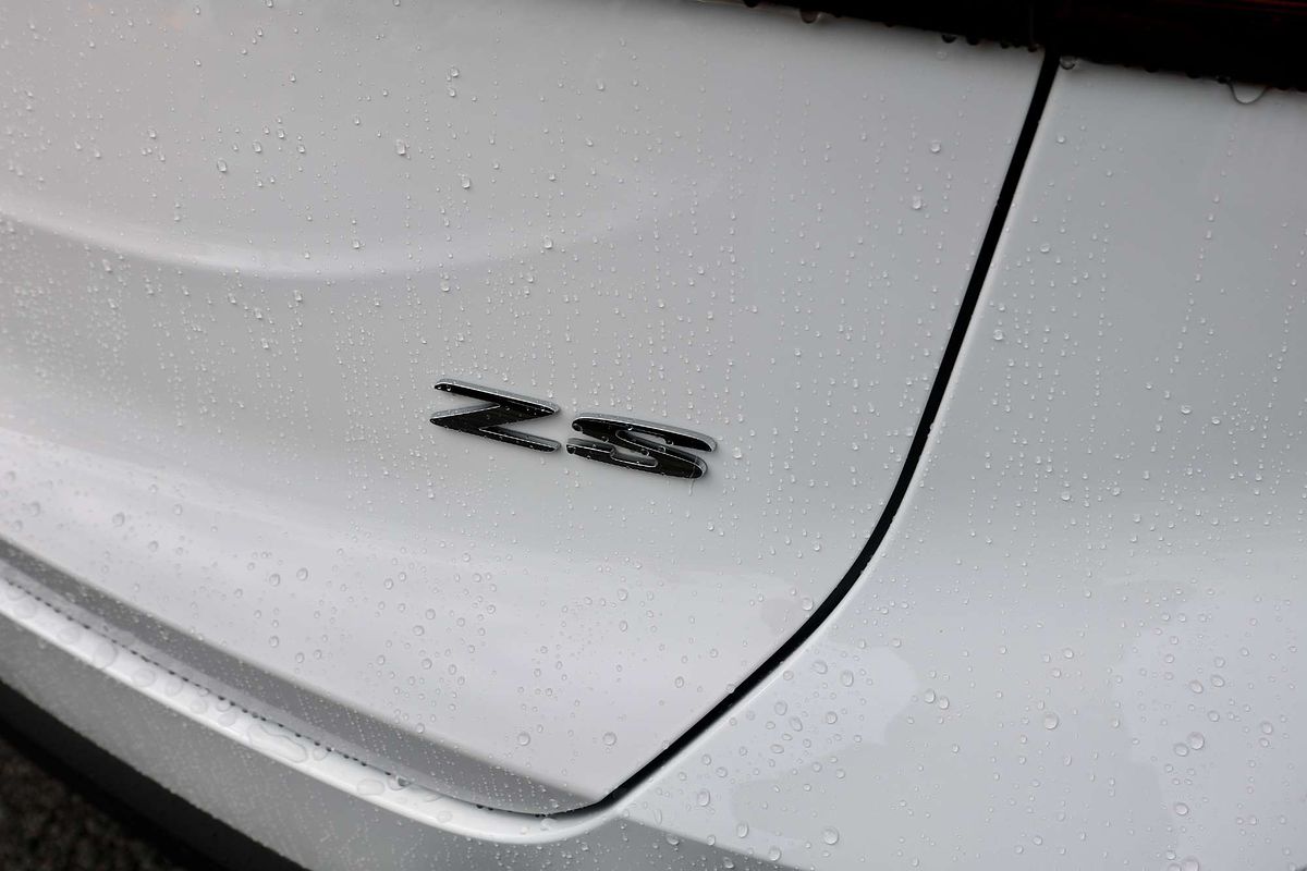 2025 MG ZS Essence ZS32