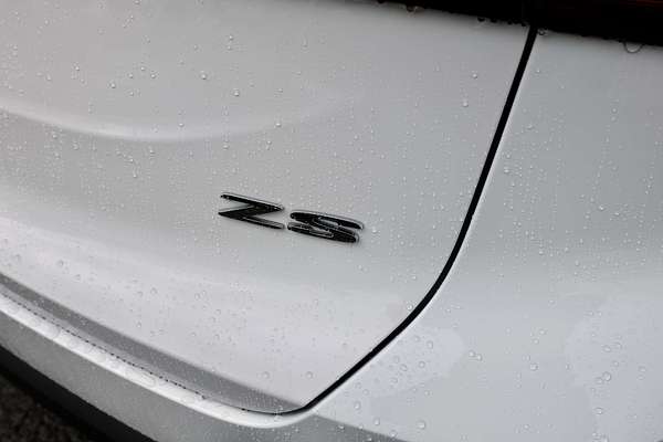 2025 MG ZS Essence ZS32