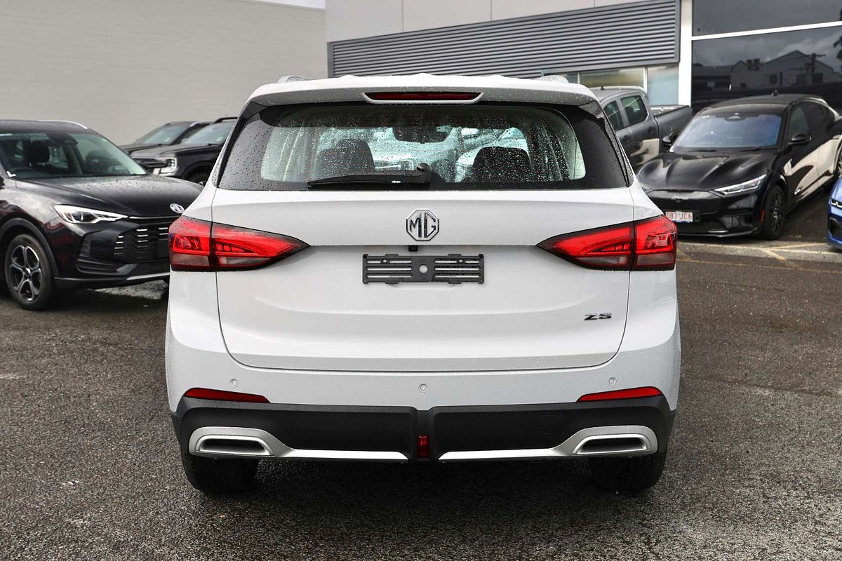 2025 MG ZS Essence ZS32