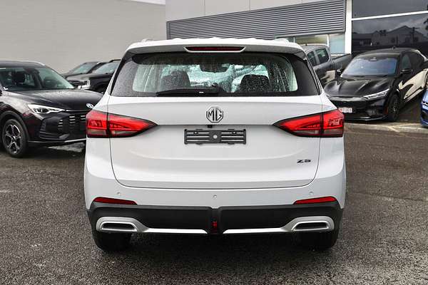 2025 MG ZS Essence ZS32