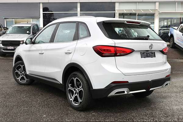 2025 MG ZS Essence ZS32