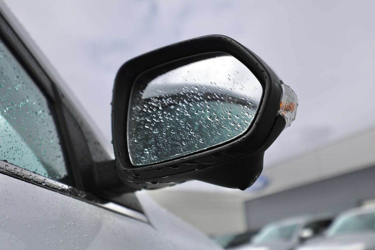 2025 MG ZS Essence ZS32