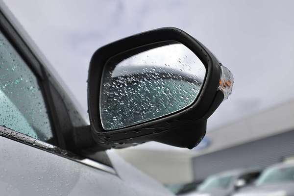 2025 MG ZS Essence ZS32