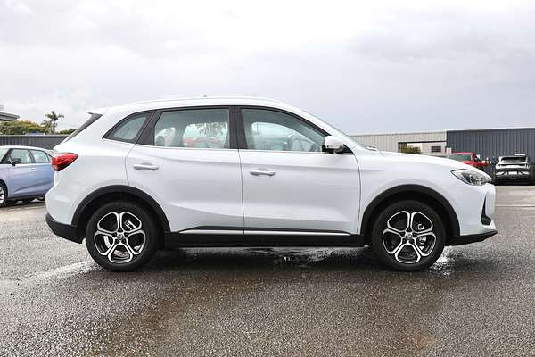 2025 MG ZS Essence ZS32