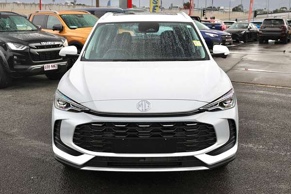 2025 MG ZS Essence ZS32