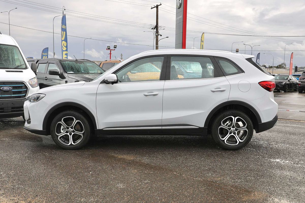 2025 MG ZS Essence ZS32