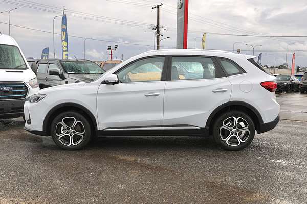 2025 MG ZS Essence ZS32