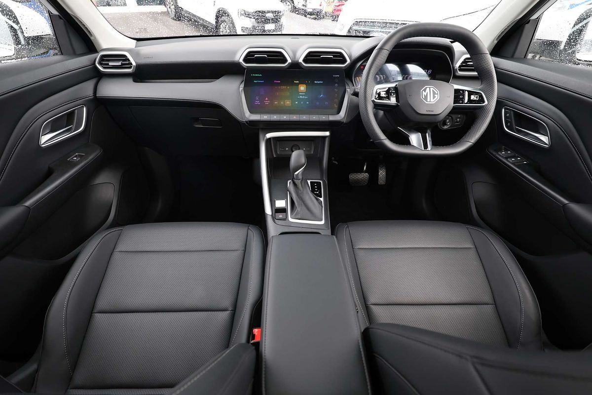 2025 MG ZS Essence ZS32