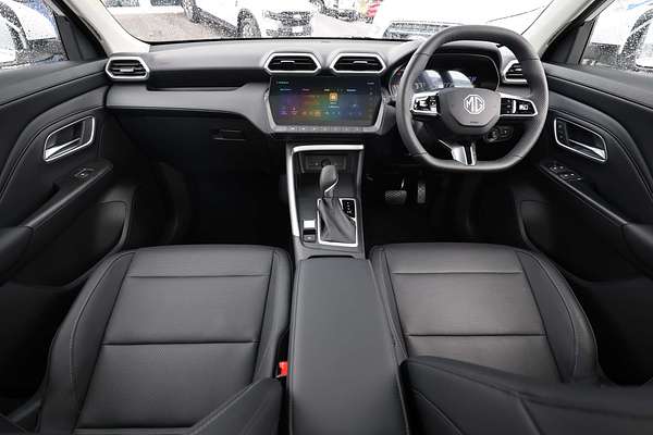 2025 MG ZS Essence ZS32
