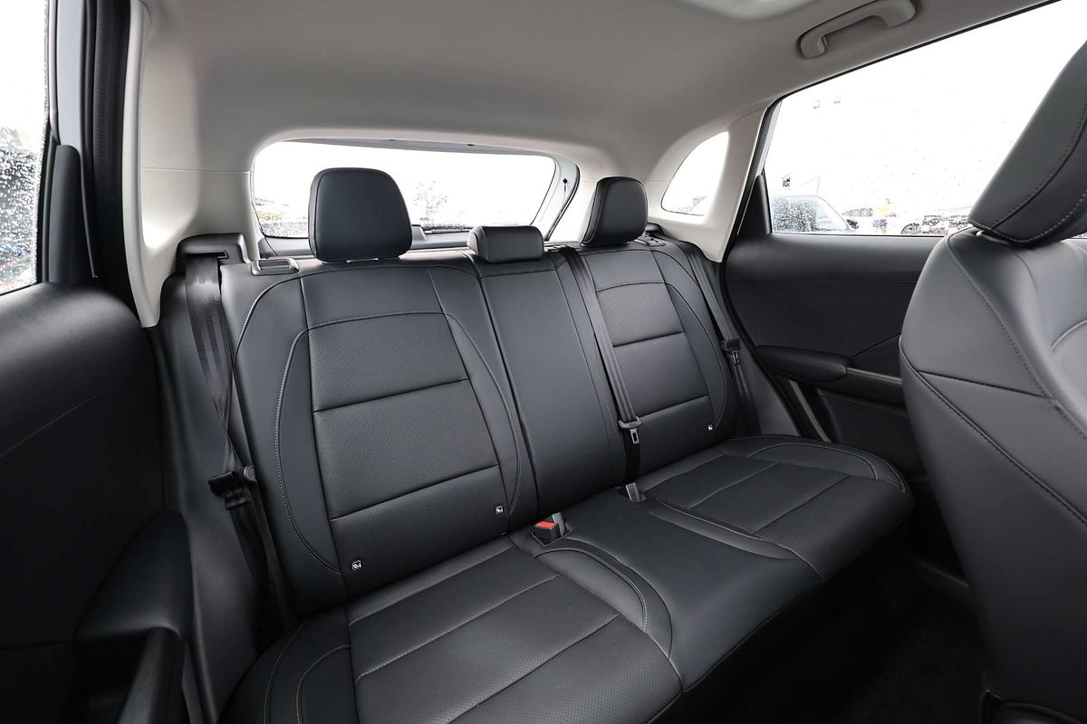 2025 MG ZS Essence ZS32