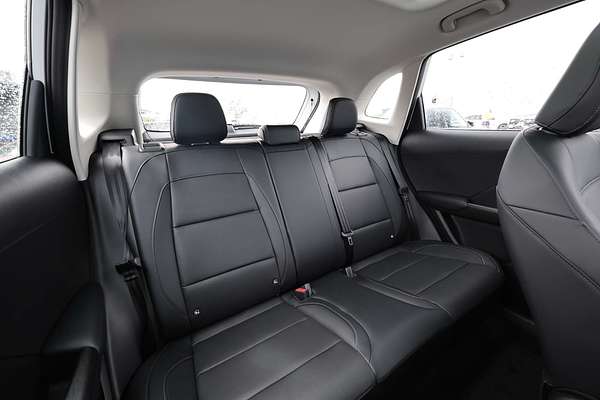 2025 MG ZS Essence ZS32
