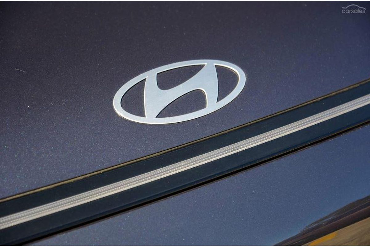 2025 Hyundai Kona Hybrid Elite SX2.V3