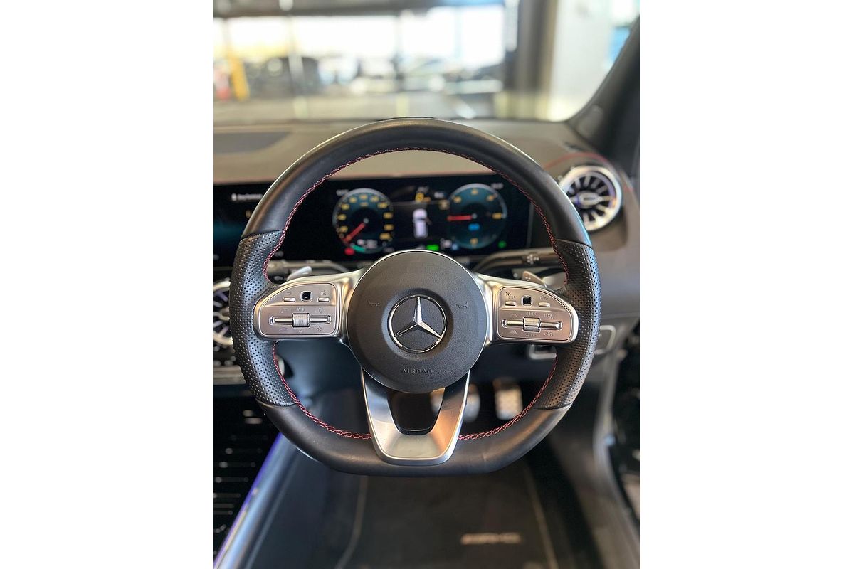 2023 Mercedes-Benz EQA EQA250 H243