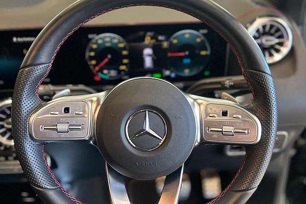 2023 Mercedes-Benz EQA EQA250 H243