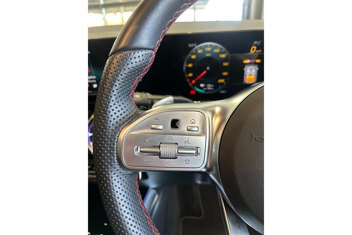 2023 Mercedes-Benz EQA EQA250 H243
