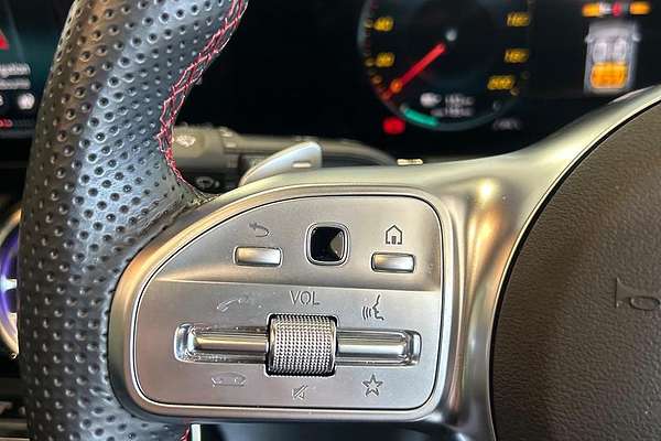 2023 Mercedes-Benz EQA EQA250 H243