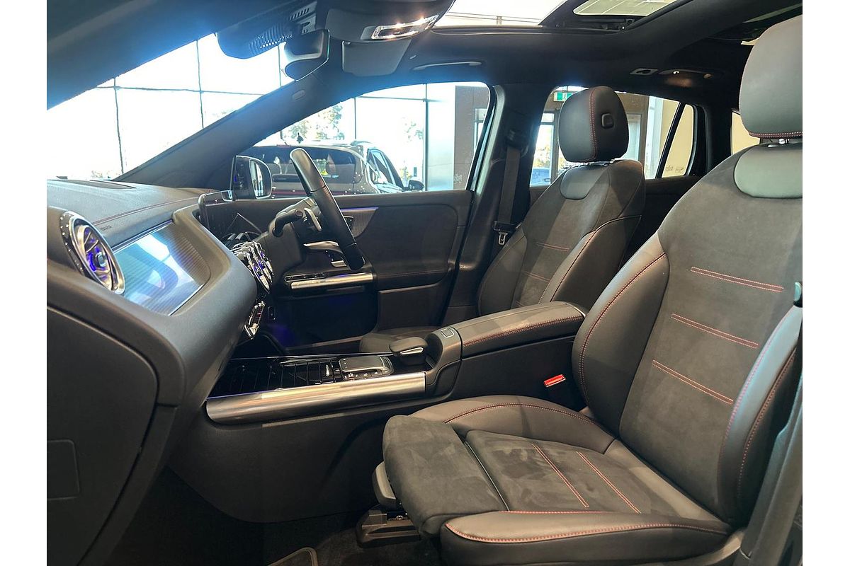 2023 Mercedes-Benz EQA EQA250 H243
