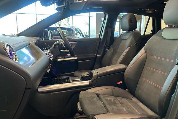 2023 Mercedes-Benz EQA EQA250 H243