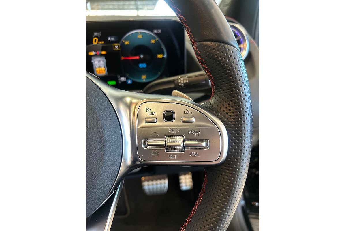 2023 Mercedes-Benz EQA EQA250 H243