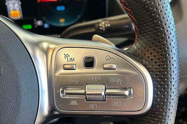 2023 Mercedes-Benz EQA EQA250 H243