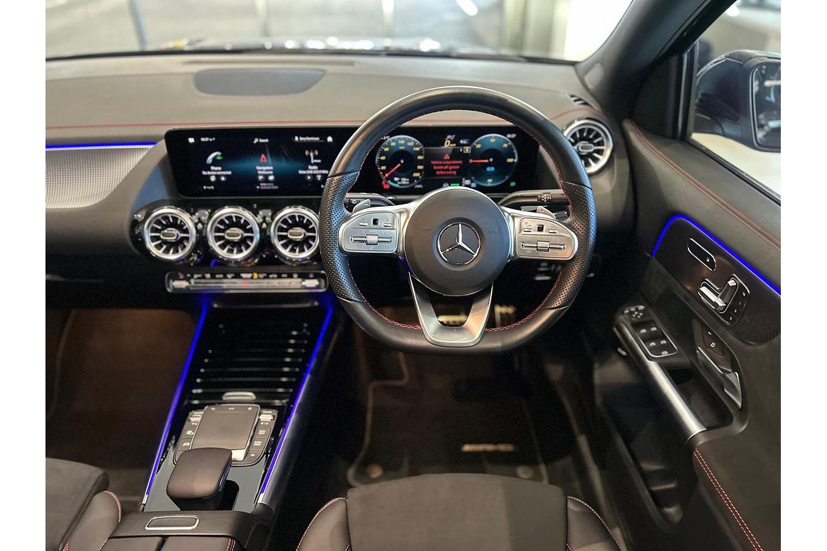2023 Mercedes-Benz EQA EQA250 H243