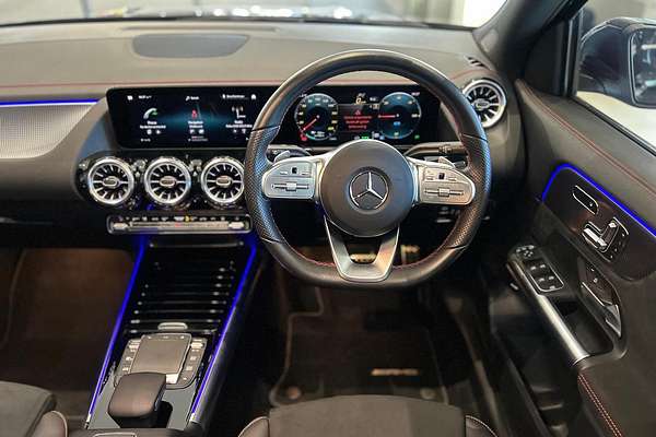 2023 Mercedes-Benz EQA EQA250 H243