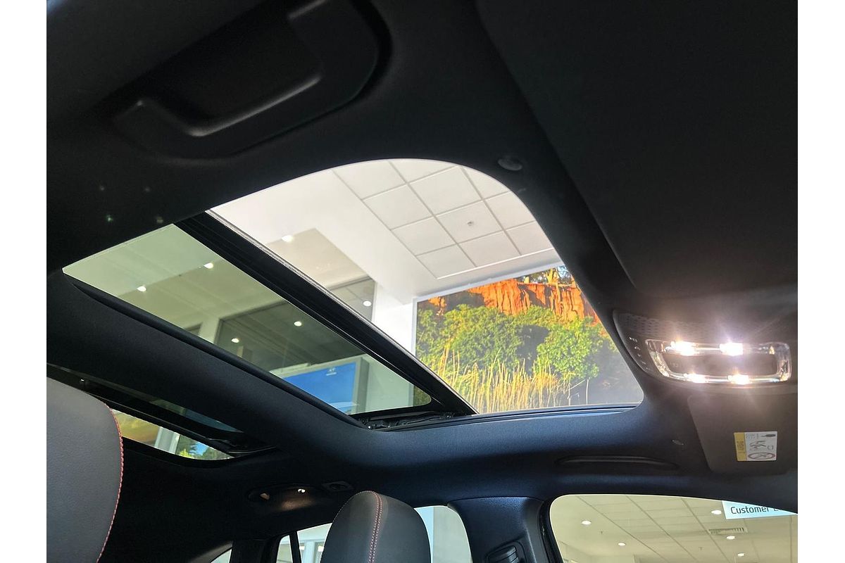 2023 Mercedes-Benz EQA EQA250 H243